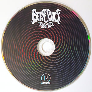 Beerwolf - Planetfall (CD)