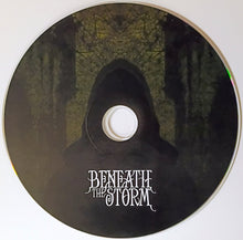 Load image into Gallery viewer, Beneath The Storm - Temples Of Doom (CD)