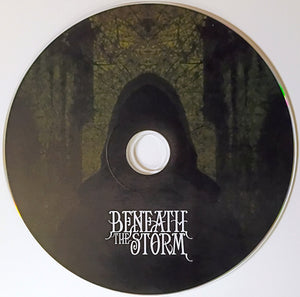 Beneath The Storm - Temples Of Doom (CD)