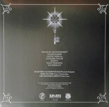 Cargar imagen en el visor de la galería, Madmess - The Third Coming (Vinyl/Record)