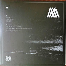 Load image into Gallery viewer, IAH - V (Vinyl/Record)