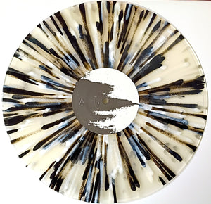 IAH - V (Vinyl/Record)