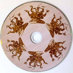 Druid - The Seven Scrolls (CD)