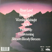 Load image into Gallery viewer, Void Commander - River Lord (Vinyl/Record)