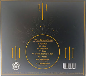 Thammuz - III (CD)