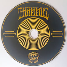 Load image into Gallery viewer, Thammuz - III (CD)
