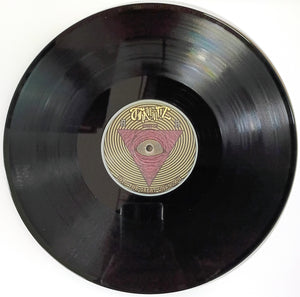 Thammuz - Into The Great Unknown (Vinyl/Record)