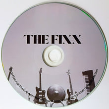 Load image into Gallery viewer, Fixx, The - Four Greatest Hits (CD)