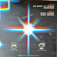 Cargar imagen en el visor de la galería, Sageness - Tr3s (Vinyl/Record)