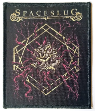 Spaceslug - Out Of Water (Patch)