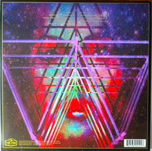 Cargar imagen en el visor de la galería, Worshipper - Light In The Wire (Vinyl/Record)