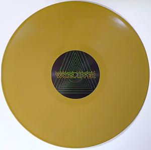 Worshipper - Light In The Wire (Vinyl/Record)
