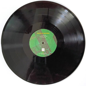 Maat Lander / Sounds Of New Soma - Maat Lander / Sounds Of New Some (Vinyl/Record)
