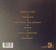 Charger l&#39;image dans la galerie, Weedpecker - Weedpecker (CD)