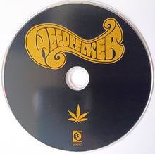 Charger l&#39;image dans la galerie, Weedpecker - Weedpecker (CD)
