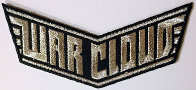 War Cloud - Flight Crew (Patch)