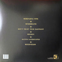 Cargar imagen en el visor de la galería, Weedpecker - Weedpecker (Vinyl/Record)