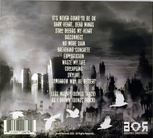Load image into Gallery viewer, All This Filth - Tomorrow Will Be Better? (CD)