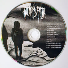 Load image into Gallery viewer, All This Filth - Tomorrow Will Be Better? (CD)
