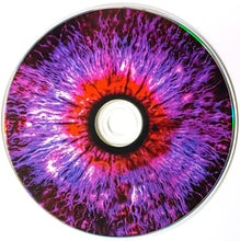 Load image into Gallery viewer, Clouds Taste Satanic - Second Sight (CD)