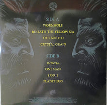 Cargar imagen en el visor de la galería, Wormhog - Yellow Sea (Vinyl/Record)