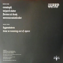 Load image into Gallery viewer, Vvarp - First Levitations (Vinyl/Record)