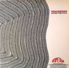 Load image into Gallery viewer, Videodrones - After The Fall (Vinyl/Record)