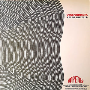 Videodrones - After The Fall (Vinyl/Record)