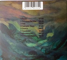Load image into Gallery viewer, Edena Gardens - Agar (CD)