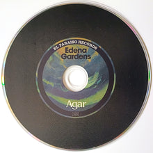 Load image into Gallery viewer, Edena Gardens - Agar (CD)