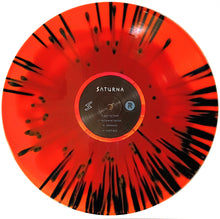 Cargar imagen en el visor de la galería, Saturna / Electric Monolith - Turned To Stone Chapter IV:  Higher Selves (Vinyl/Record)
