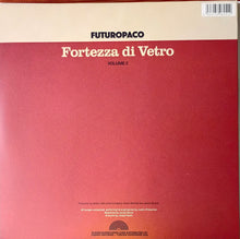 Load image into Gallery viewer, Futuropaco - Fortezza Di Vetro Volume 2 (Vinyl/Record)