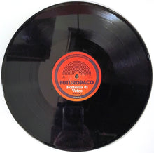 Load image into Gallery viewer, Futuropaco - Fortezza Di Vetro Volume 2 (Vinyl/Record)