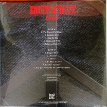 Load image into Gallery viewer, Enuff Z&#39;nuff - 1985 (Vinyl/Record)