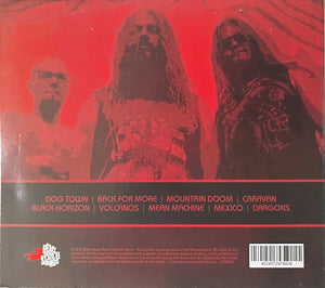 Monsternaut - Monsternaut (CD)