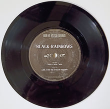 Charger l&#39;image dans la galerie, Black Rainbows - C&#39;Mon, C&#39;Mon, C&#39;Mon (Vinyl/Record)