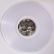 Cargar imagen en el visor de la galería, Lucifungus / Sithter - The Transpyramid Project + 3 Hits From Hell (Vinyl/Record)