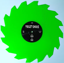 Load image into Gallery viewer, Toilet Snake - Toilet Snake (Vinyl/Record)