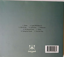 Cargar imagen en el visor de la galería, Sleep Moscow - Of The Sun (CD)