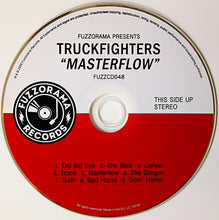 Cargar imagen en el visor de la galería, Truckfighters - Masterflow (CD)