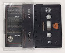 Load image into Gallery viewer, Babas Del Diablo - Ceropositivo (Cassette)