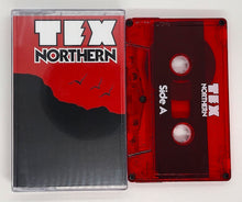 Load image into Gallery viewer, Tex - Northern (Cassette)