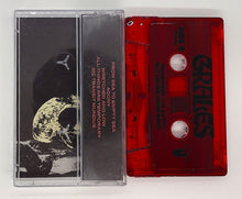 Load image into Gallery viewer, Grales - Remember The Earth But Never Come Back (Cassette)