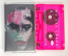 Load image into Gallery viewer, Marilyn Manson - We Are Chaos (Cassette)