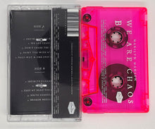 Load image into Gallery viewer, Marilyn Manson - We Are Chaos (Cassette)