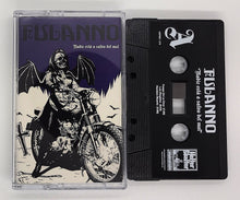 Load image into Gallery viewer, Fulanno - Nadie Esta A Salvo Del Mal (Cassette)