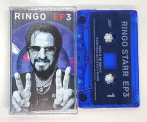 Ringo - EP3 (Cassette)