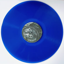 Cargar imagen en el visor de la galería, Mos Generator - Spontaneous Combustions Vinyl