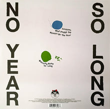 Cargar imagen en el visor de la galería, No Year - So Long Vinyl