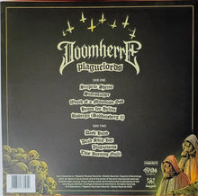 Load image into Gallery viewer, Doomherre - Plaguelords Vinyl